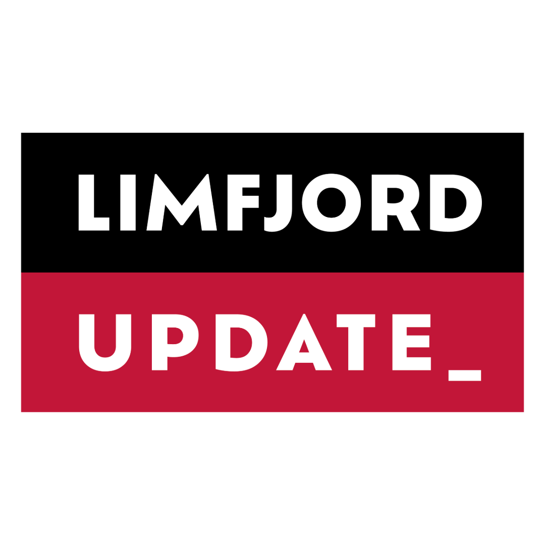 Limfjord Update