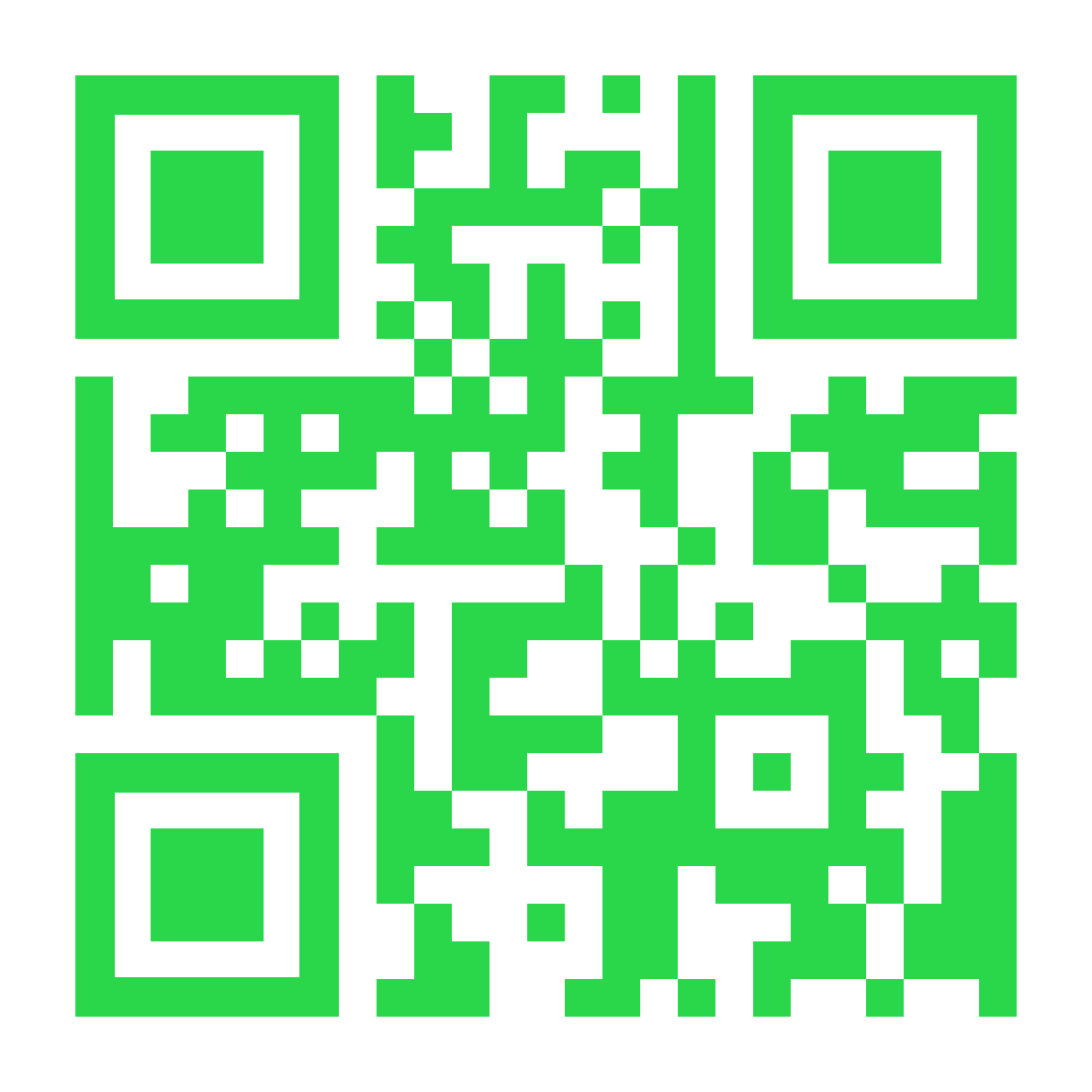 UdenUSA App Store QR Code